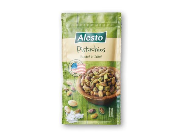 BELBAKE/​ALESTO Pistaciekerner, hele mandler eller hasselnødder