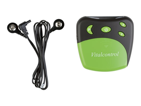 Sanitas TENS Pain Relief Device