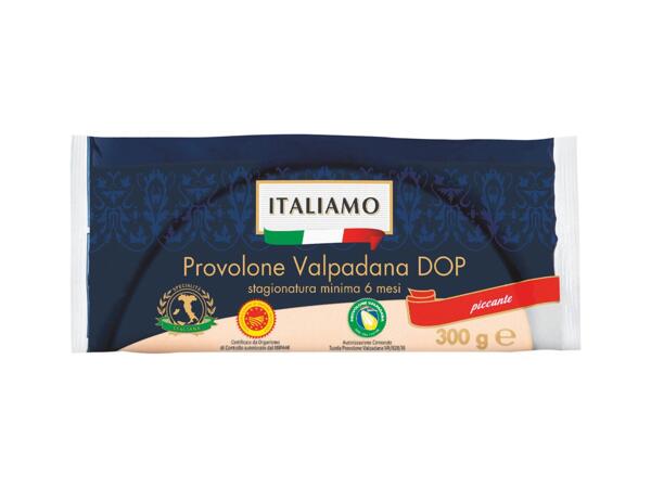 Provolone Valpadana PDO
