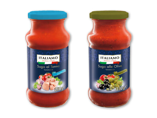 Pastasauce