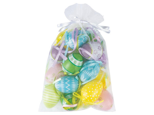 Easter Egg Decorations