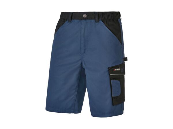 Men's Work Shorts