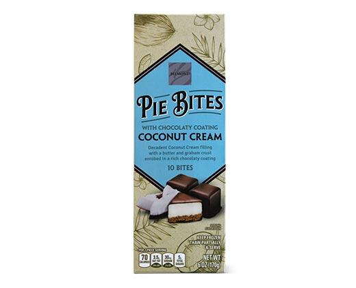 Belmont 
 Chocolate Covered Pie Bites Assorted Varieties