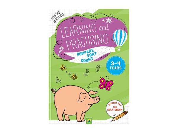 Kids' Educational Book Assortment