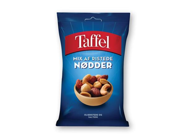 TAFFEL Nødder