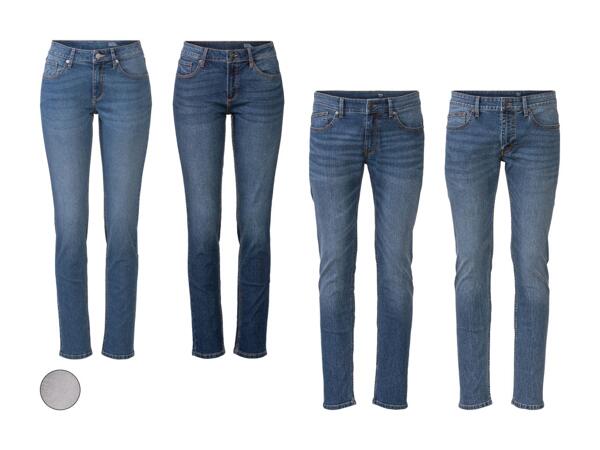 QS by s.Oliver Jeans (nur in der Deutsch- und Westschweiz)