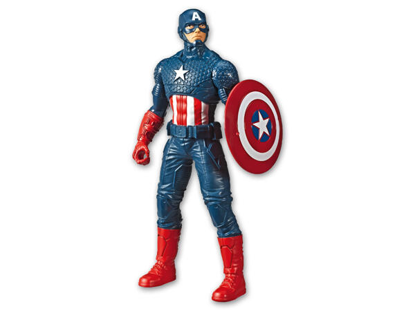 Hasbro(R) Puppe/Avengers Spielfigur