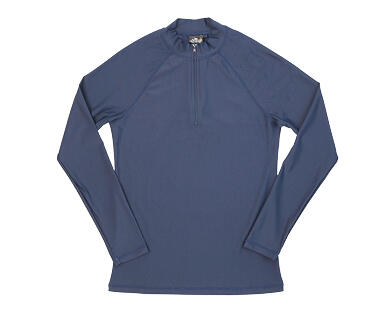 Adult's Long Sleeve Rashvest