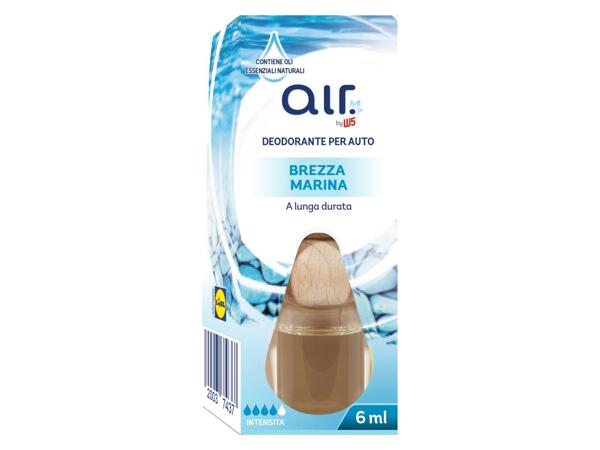 Car Air Freshener