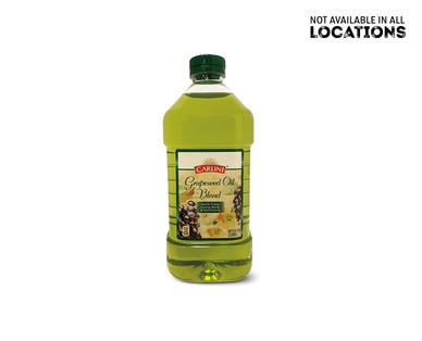 Carlini Grapeseed Oil Blend