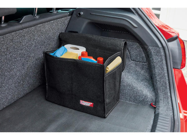 Car Boot Bag / Protective Mat