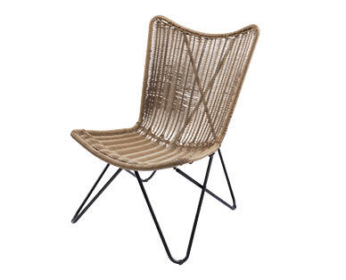 Garden Feature Chair