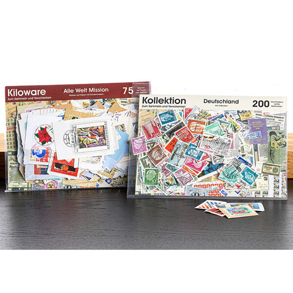 Briefmarken