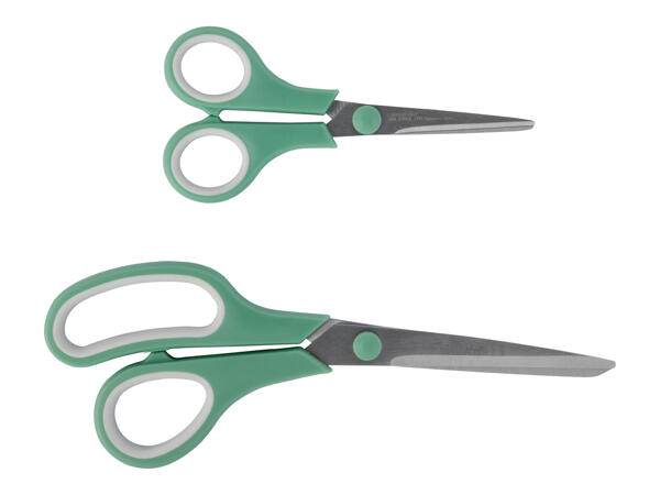 Scissors Set