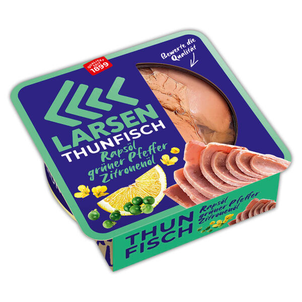Thunfisch