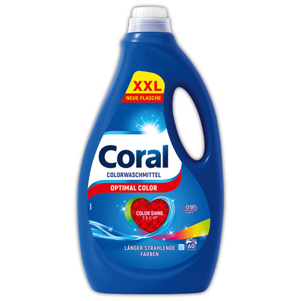 Colorwaschmittel