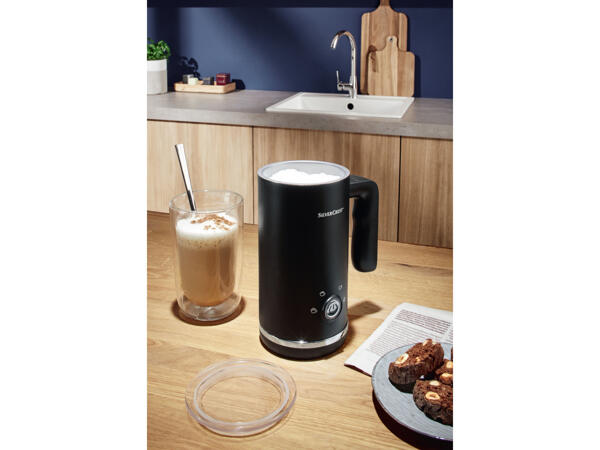 Milk Frother