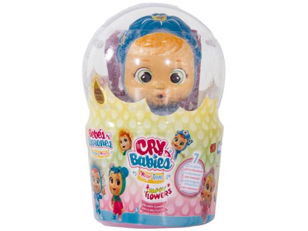 Collectible Characters
