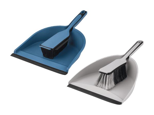 Handkehrset