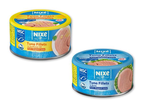 NIXE Tun