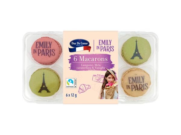 Macarons