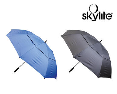 Golf Sports or No-Drip Umbrella