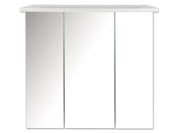 Spiegelschrank