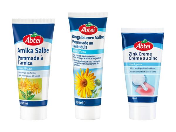 Pommades Abtei