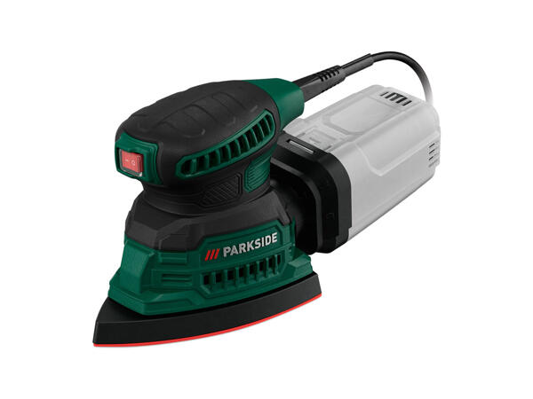 Multi-Sander
