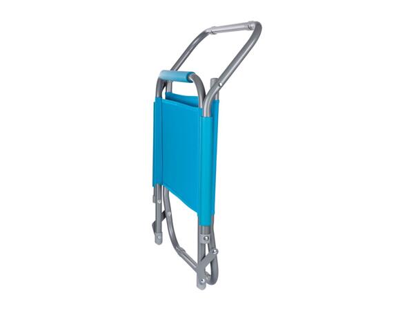 Crivit Beach Chair