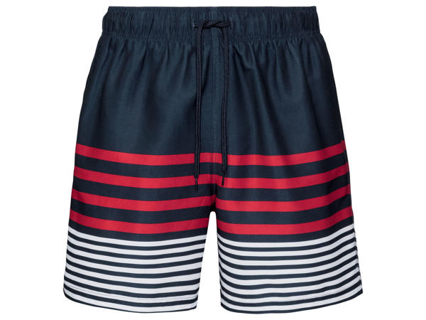 Men's' Swimming Shorts