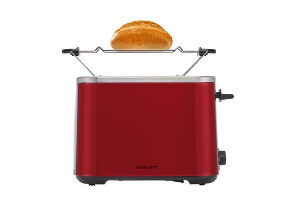 Toaster