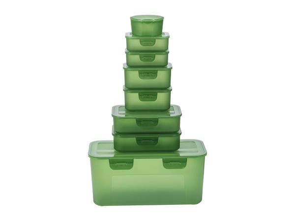 Ernesto Food Storage Container Set