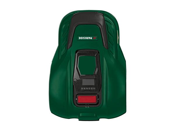 SMART ROBOTICKÁ SEKAČKA 20 V