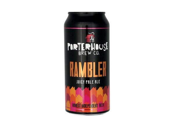 Rambler Pale Ale 4.6%