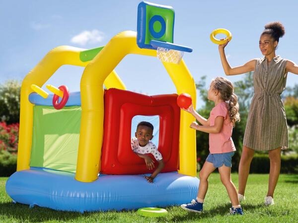 Bouncy Castle