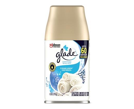 Glade 
 Large Spray Holder & Assorted Varieties
