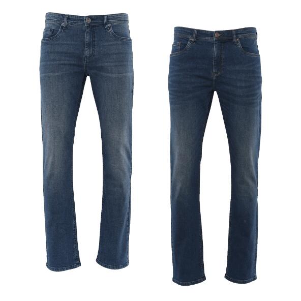 STRAIGHT UP(R) 				Jeans für Herren