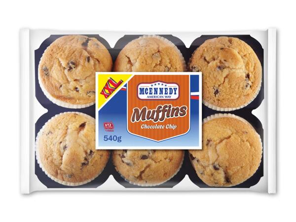 Muffins