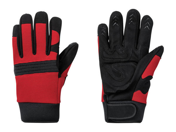 Parkside Work Gloves