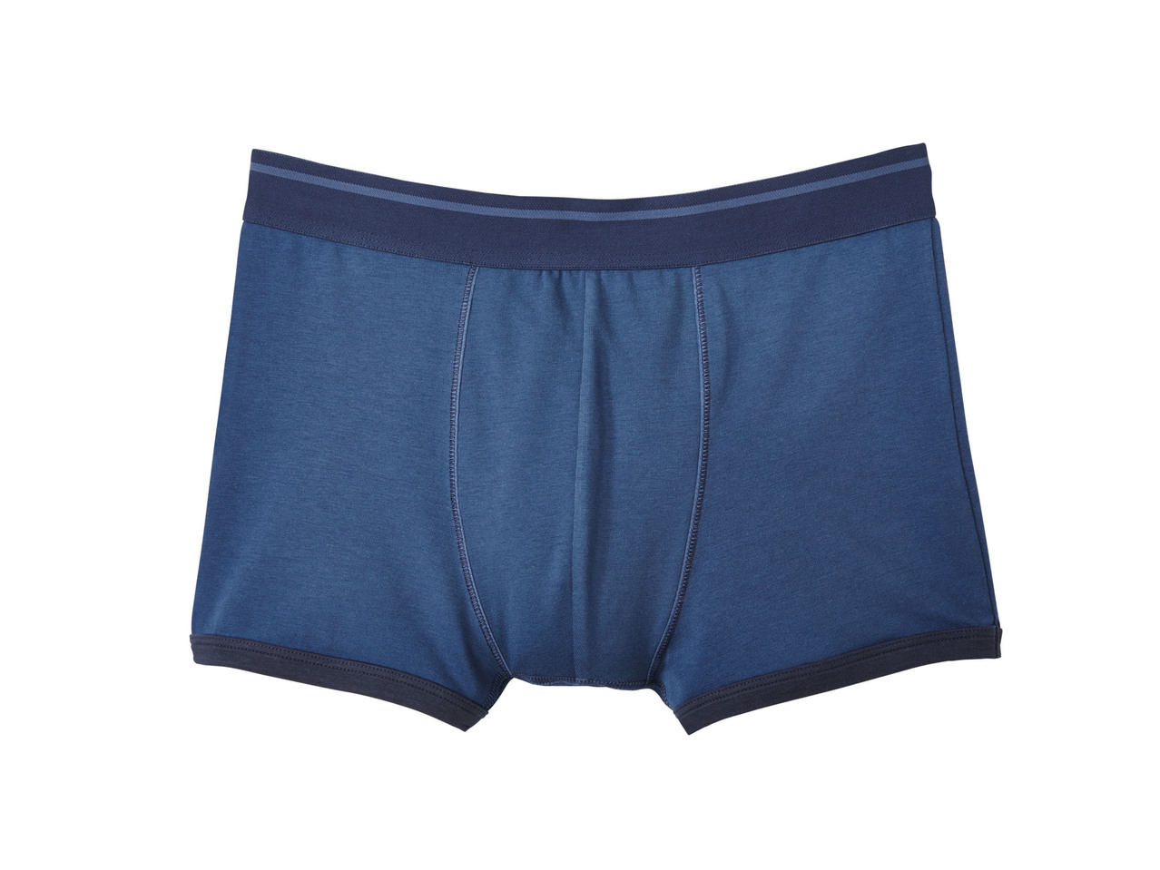 Men's Boxer Briefs, 2 pieces