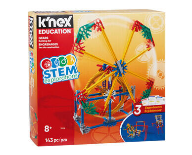 K'nex
