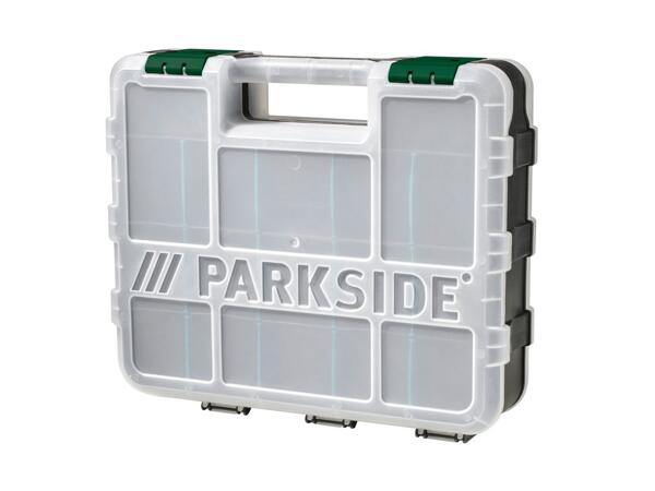 Organiser