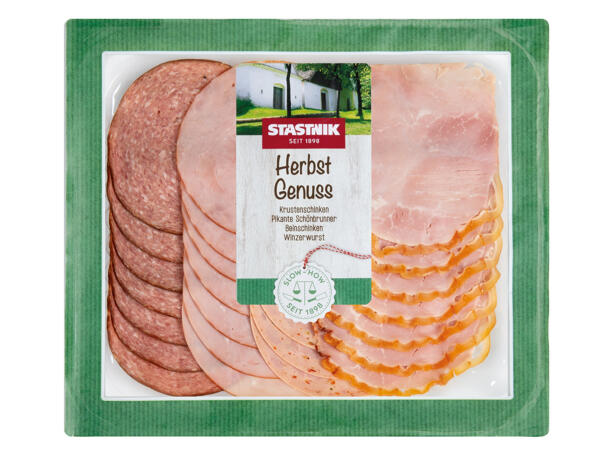 Stastnik Herbstgenuss