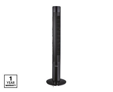Premium Tower Fan with Wi Fi