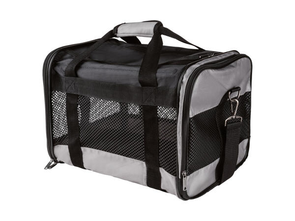 Sac de transport pour animaux