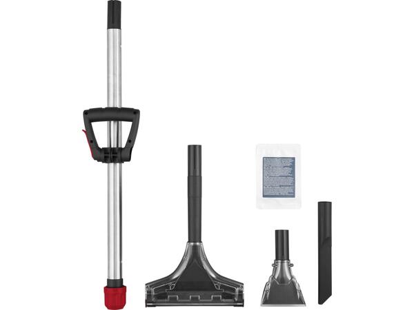 Carpet cleaner