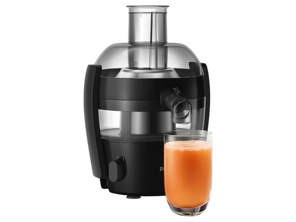 Centrifugal Juicer