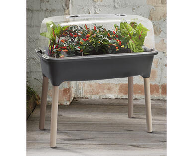 Grow Table