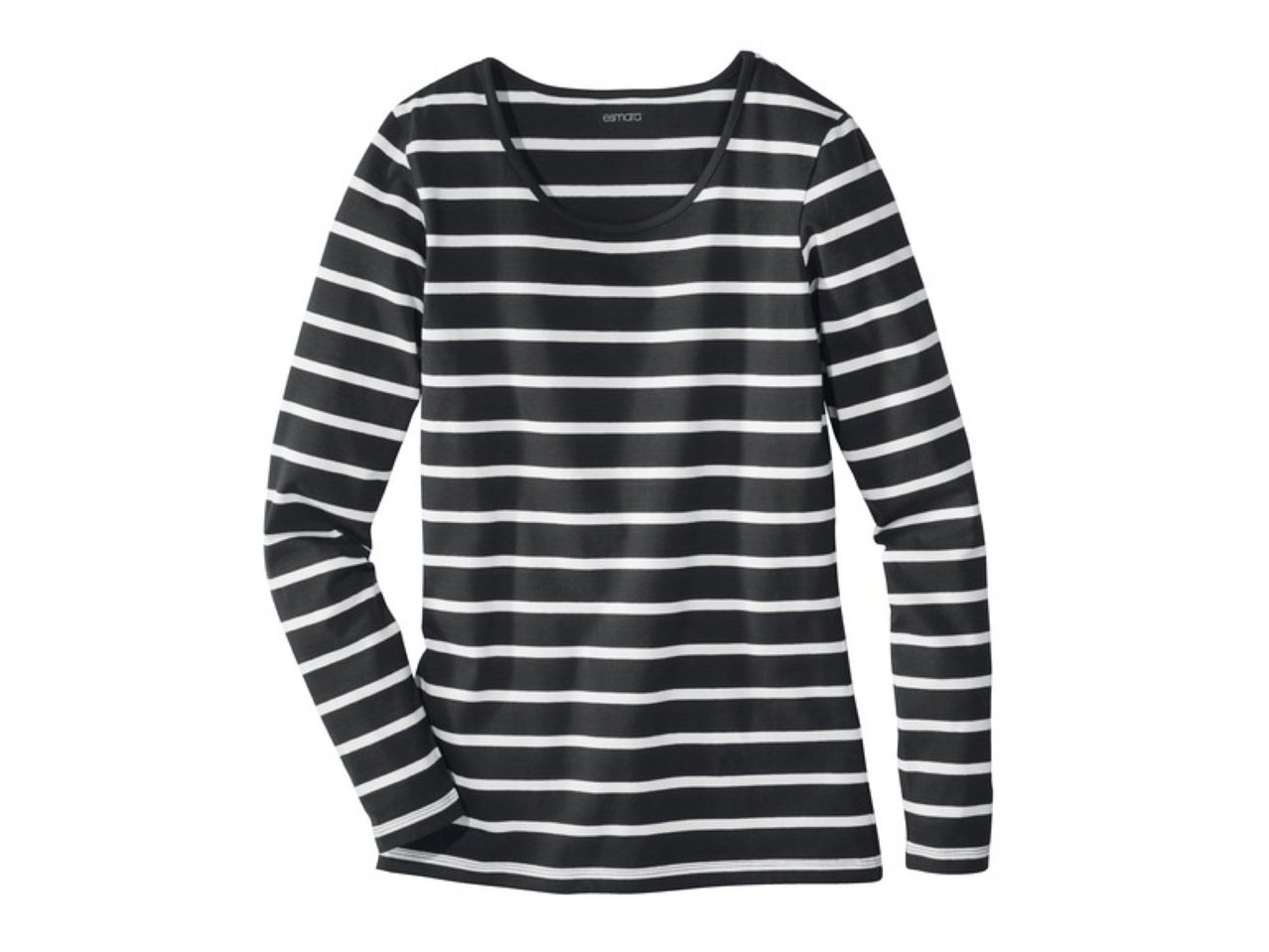 Långärmad tröja, 2-pack1